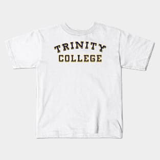 Trinity College Kids T-Shirt